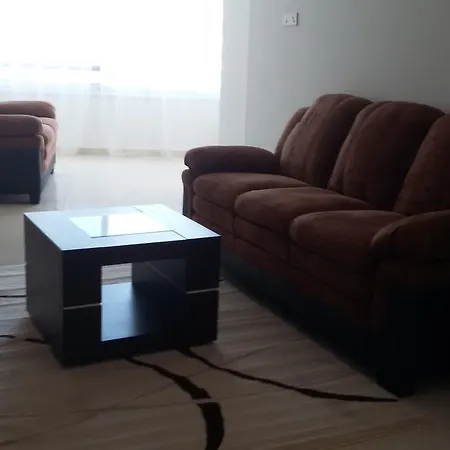 Apartamento Galaxy Court 56